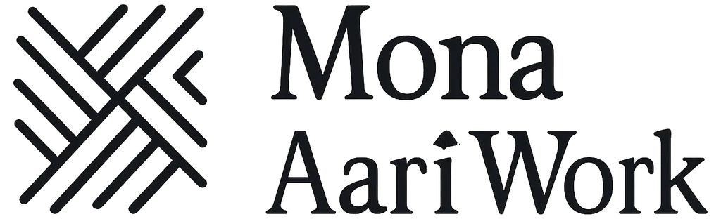 Mona Aari Work